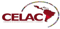 The Community of Latin American and Caribbean States (CELAC)