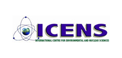 International Centre for Environmental and Nuclear Science (ICENS)