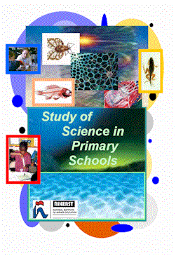 Study of Science in Primary Schools, 2003