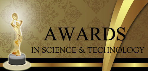 Awards for Innovation & Invention
