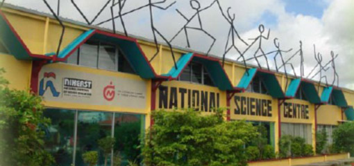 National Science Centre