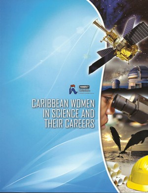 Caribbean Women in Science and Their Careers