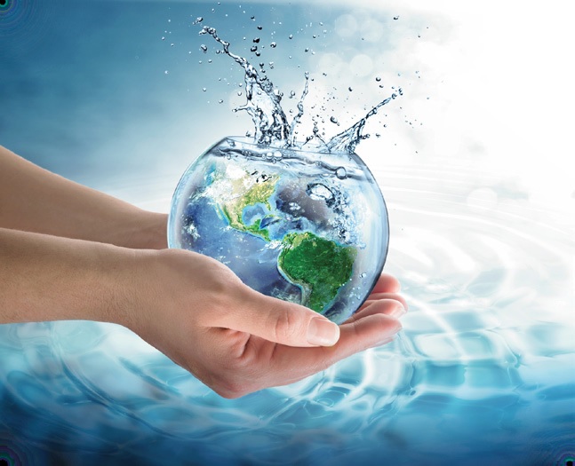 World Water Day 2015