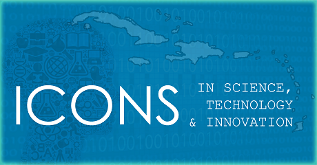Icons in Science, Technology & Innovation