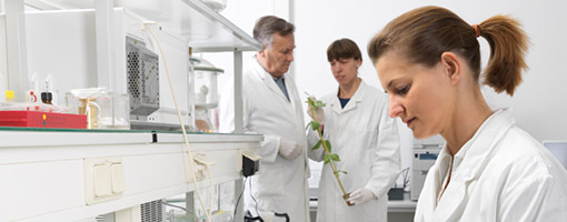 Biotechnology