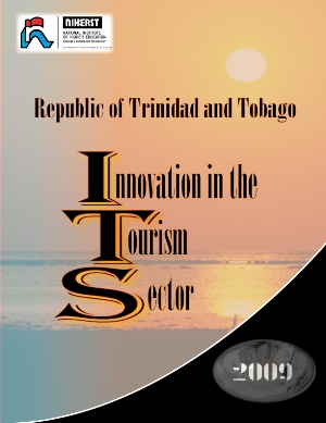 Survey of Innovation in the Tourism Sector, 2009