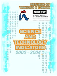 Science and Technology (S&T) Indicators, 2000-2004