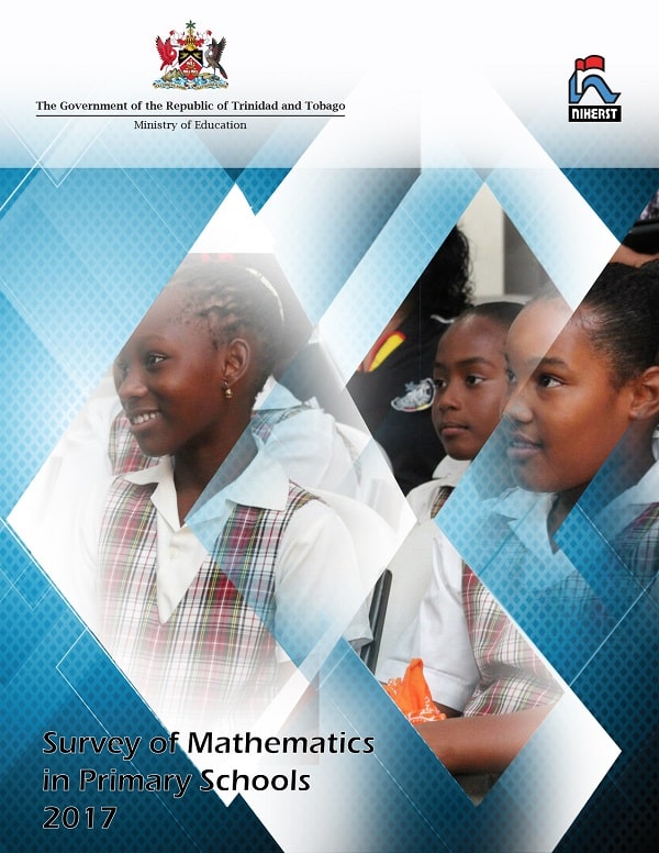 Survey of Mathematics in Primary Schools, 2017
