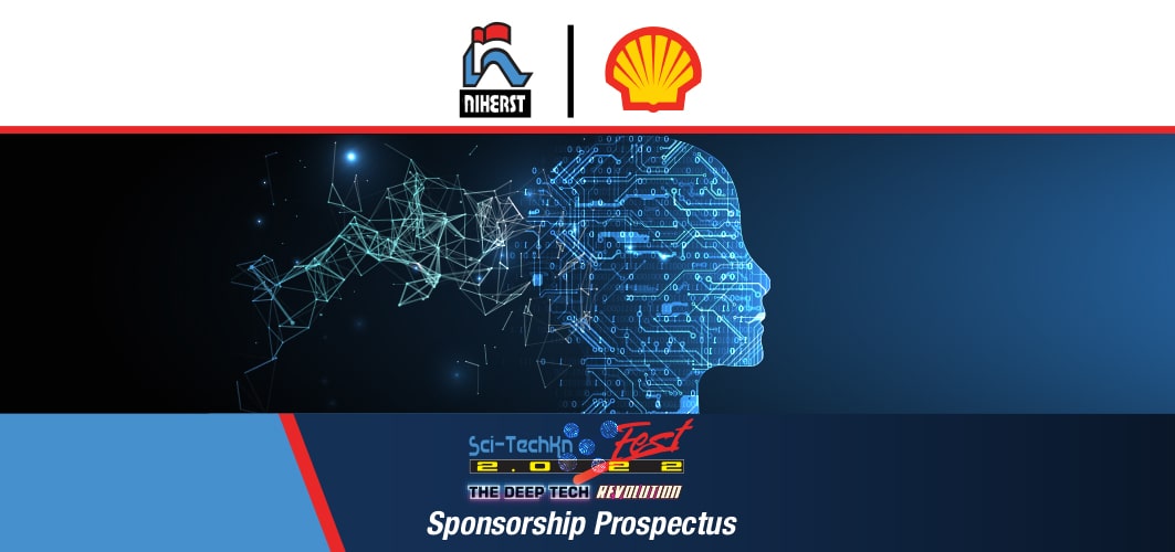 Scitechknofest Sponsorship Prospectus 2021